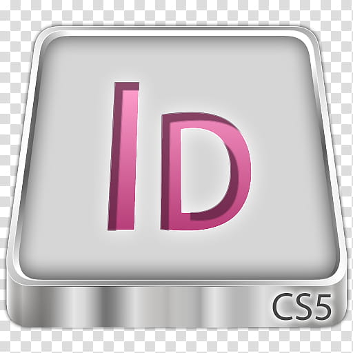 Adobe Premium CS, Adobe CS Color INDESIGN transparent background PNG clipart