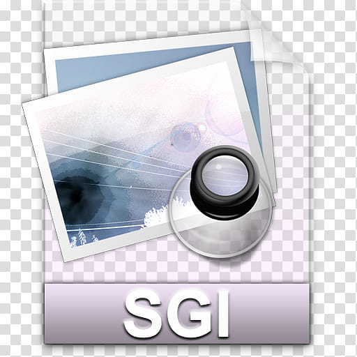 TransFile for Apercu, sgi icon transparent background PNG clipart