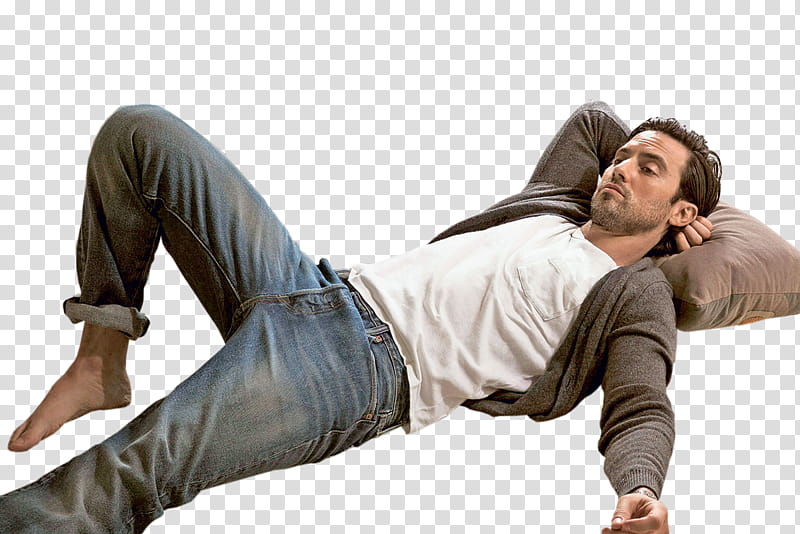 Milo Ventimiglia,  transparent background PNG clipart