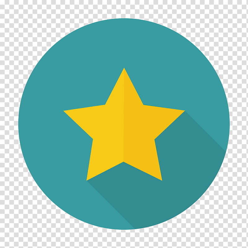 star icon png flat