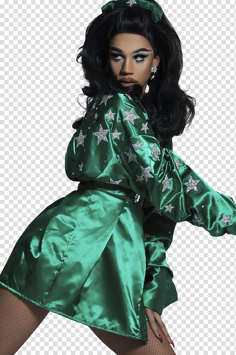 Naomi Smalls, + transparent background PNG clipart