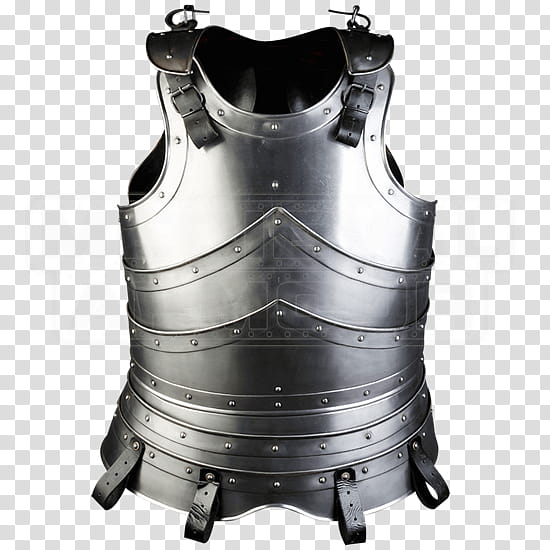 Knight, Cuirass, Breastplate, Body Armor, Armour, Chain Mail, Plate Armour, Hauberk transparent background PNG clipart