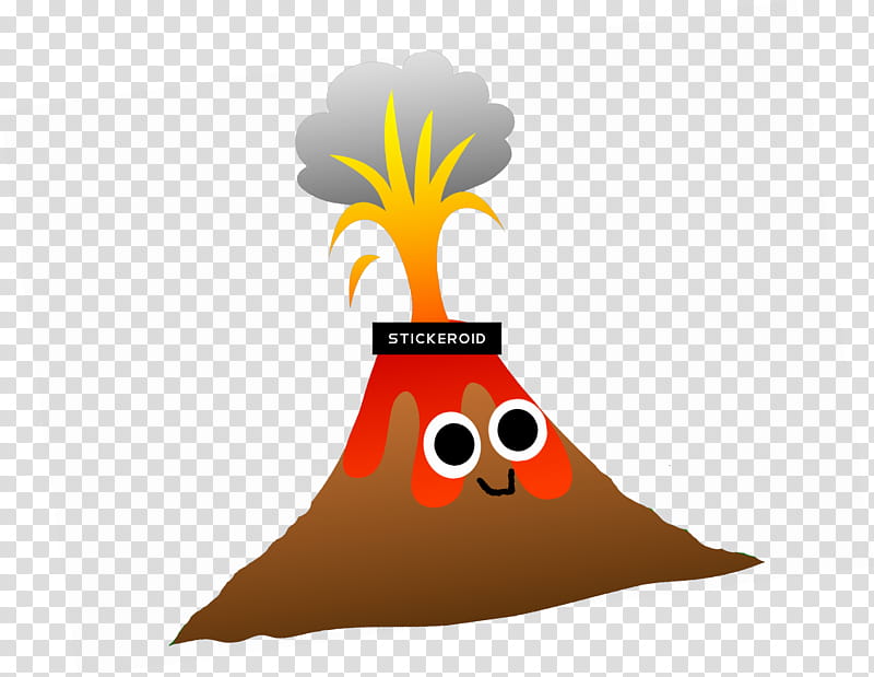 Mushroom Cloud, Volcano, Drawing, Cartoon, Mount Merapi, Flammagenitus, Animation, Volcanic Eruption transparent background PNG clipart
