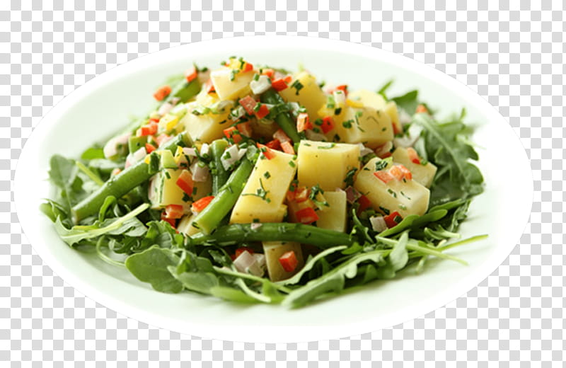 Green Leaf, Spinach Salad, Recipe, Israeli Salad, Baked Beans, Vegetarian Cuisine, Green Bean, Food transparent background PNG clipart