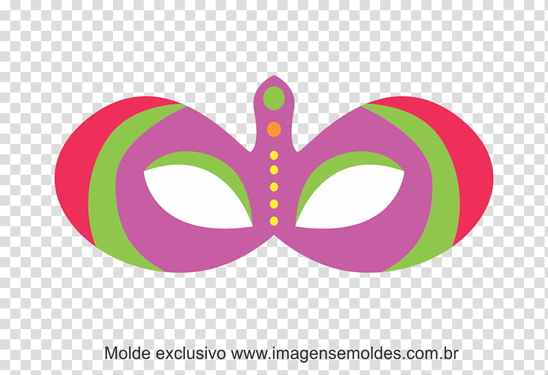 Carnival Logo, Mask, Handicraft, Felt, 2018, February, Kokeshi, Child transparent background PNG clipart