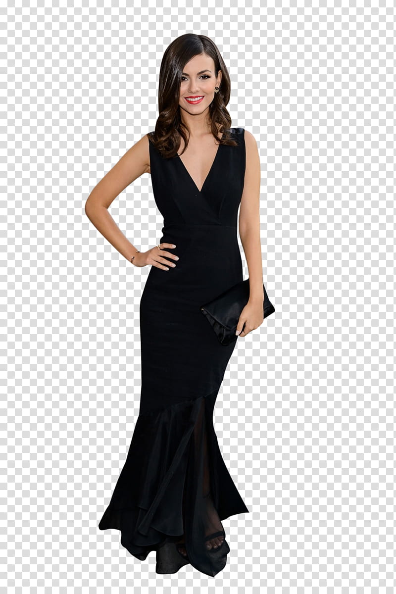 VICTORIA JUSTICE,  transparent background PNG clipart