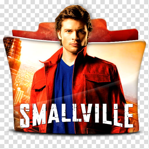 Smallville, Smallville icon transparent background PNG clipart