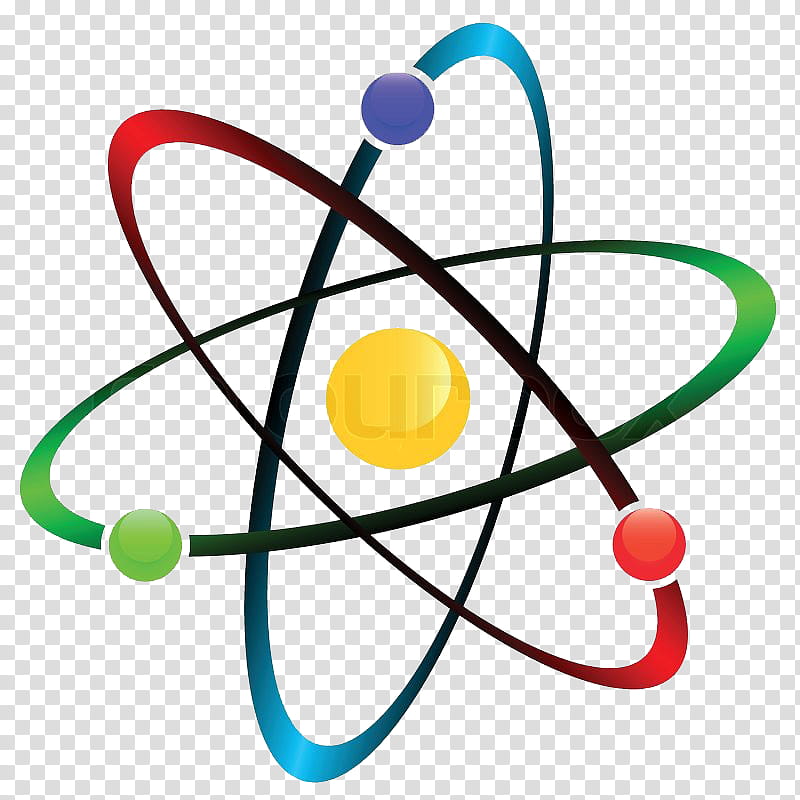 Chemistry, Atom, Atomic Nucleus, Symbol, Atomsymbol, Atommodell, Line, Circle transparent background PNG clipart