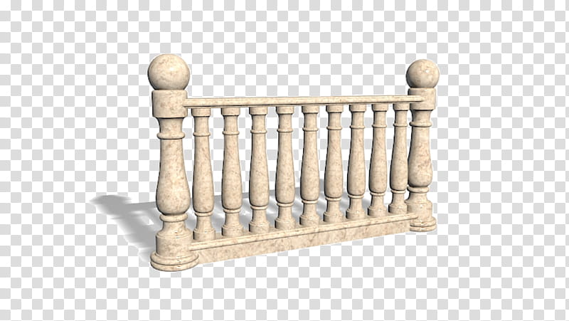 Fence, Baluster, 3D Computer Graphics, 3D Modeling, Guard Rail, Staircases, Handrail, Computeraided Design transparent background PNG clipart