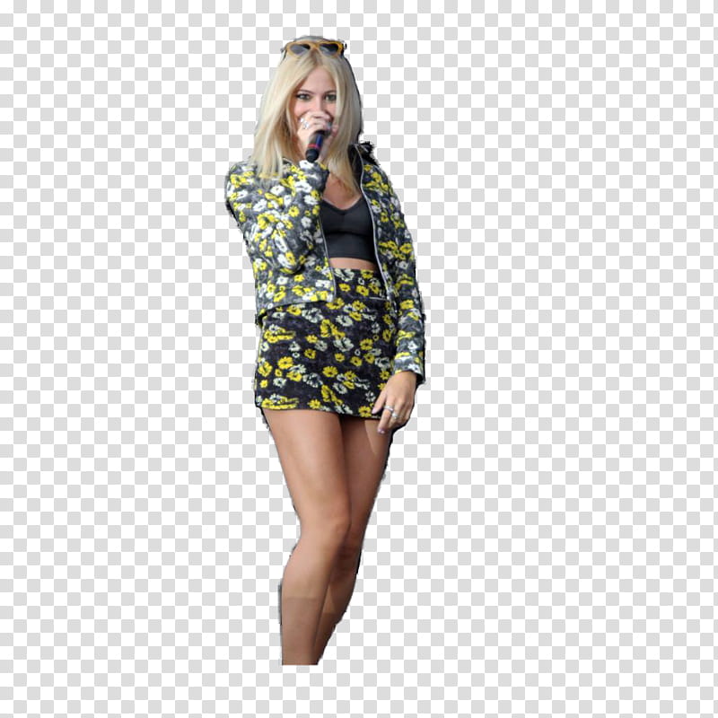 Pixie Lott transparent background PNG clipart