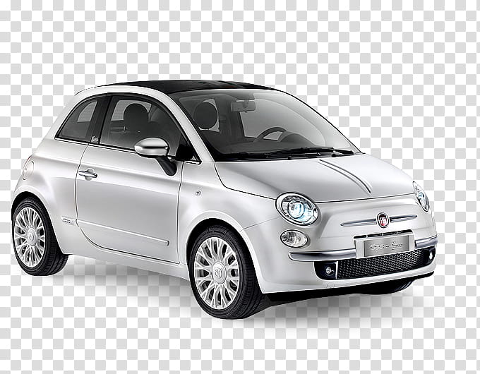 Car, Fiat, Fiat 500, Fiat Automobiles, Fiat 500 By Gucci, Fiat 500c, Convertible, 2012 Fiat 500 Pop transparent background PNG clipart