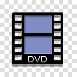 New Video, dvd icon transparent background PNG clipart