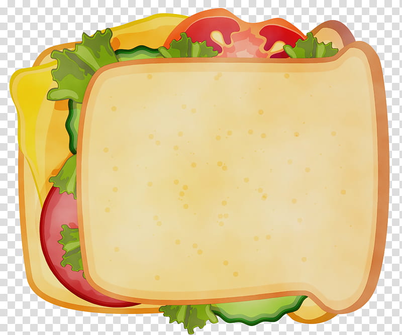 Watercolor, Paint, Wet Ink, Dish, Processed Cheese, Garnish, Dish Network, Food transparent background PNG clipart