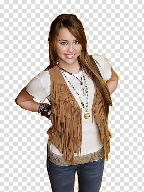 soot Miley Cyrus transparent background PNG clipart