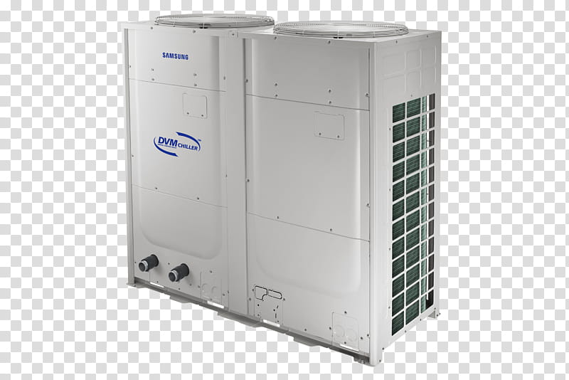 Chiller Machine, Air Conditioning, Variable Refrigerant Flow, HVAC, Daikin Applied Americas, Heat, Heat Pump, Efficiency transparent background PNG clipart