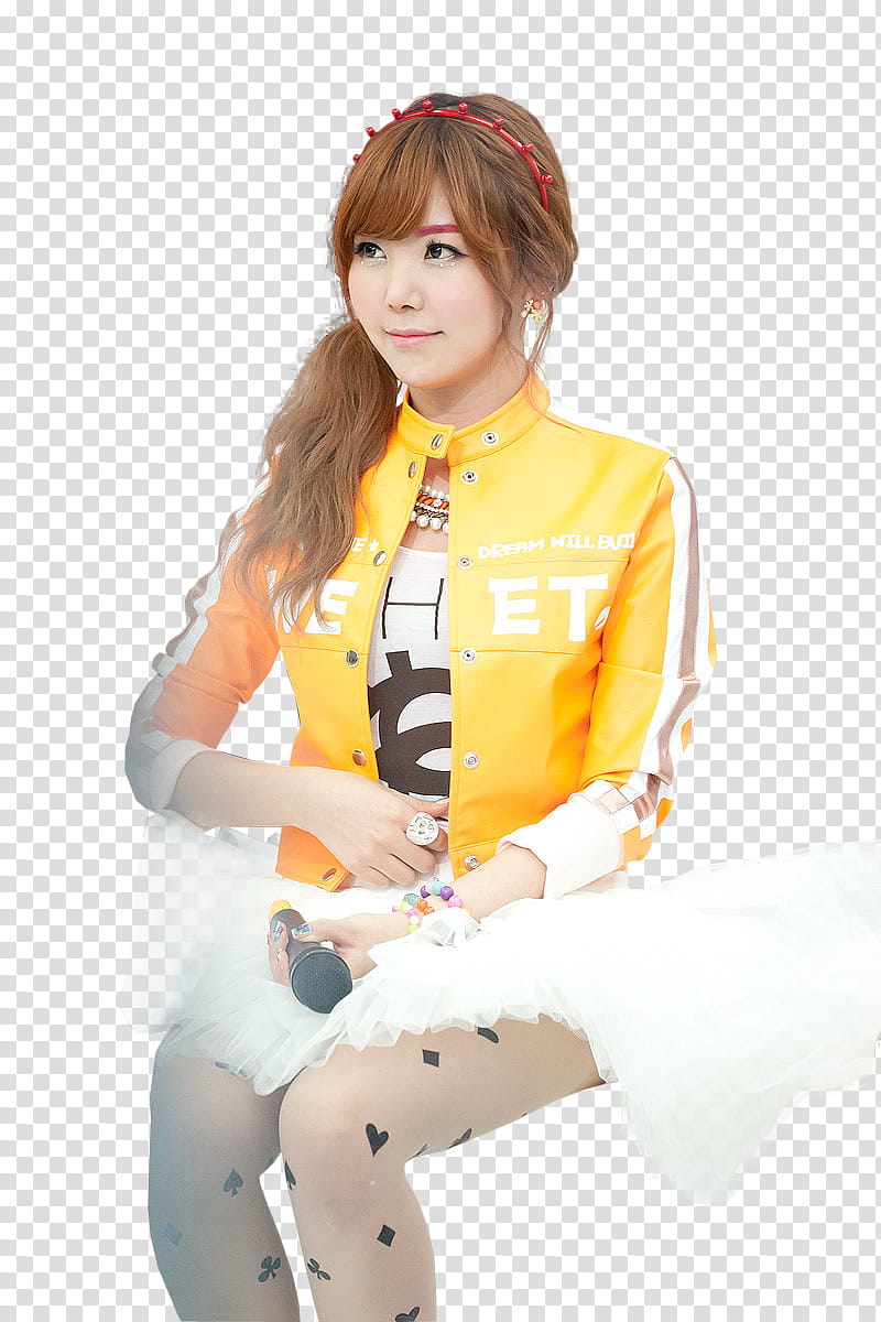 Raina Orange Caramel transparent background PNG clipart