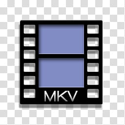 New Video, mkv icon transparent background PNG clipart