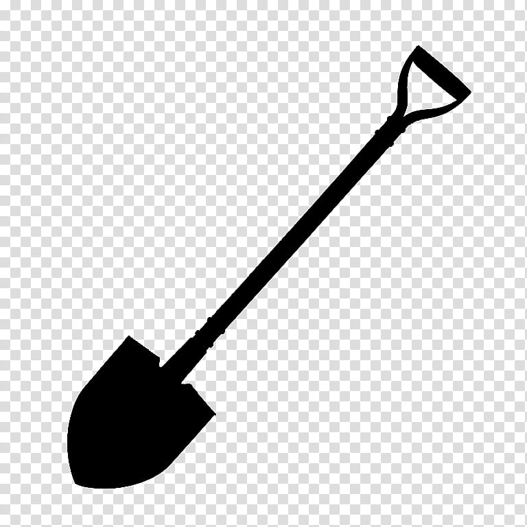 Snow, Shovel, Spade, Snow Shovels, Tool, Handle, Gardening, Agriculture transparent background PNG clipart