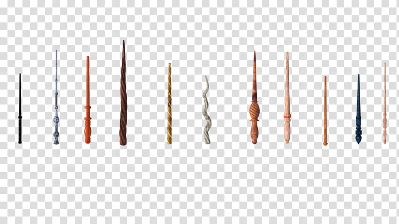 Harry Potter Wand Drawing Png