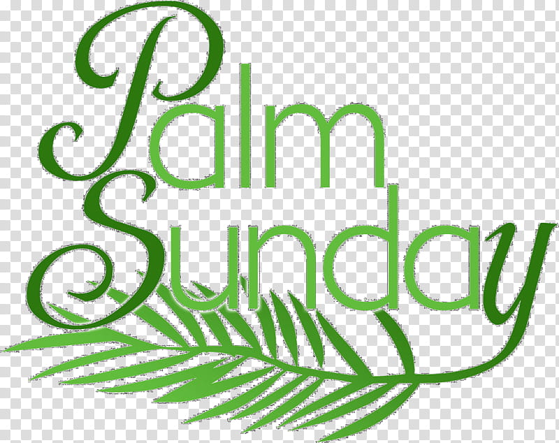 Palm Sunday, Easter
, Christianity, Holy Week, Happiness, Passion Sunday, Mass, Catholicism transparent background PNG clipart