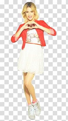 Martina Stoessel transparent background PNG clipart