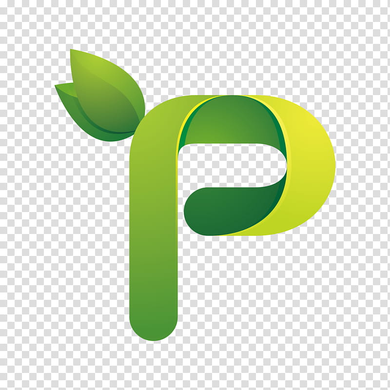 Green Grass, Letter, Logo, P, Symbol, Alphabet, Text transparent background PNG clipart