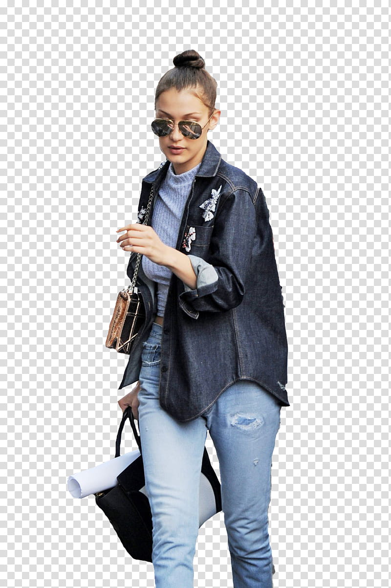 Bella Hadid  transparent background PNG clipart