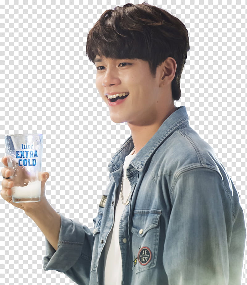 WannaOne Hite transparent background PNG clipart