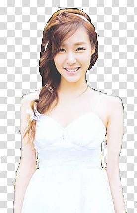Tiffany Hwang GG Renders transparent background PNG clipart