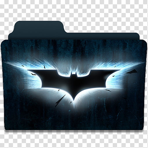 The Dark Knight Collection, The Dark Knight Logo icon transparent background PNG clipart