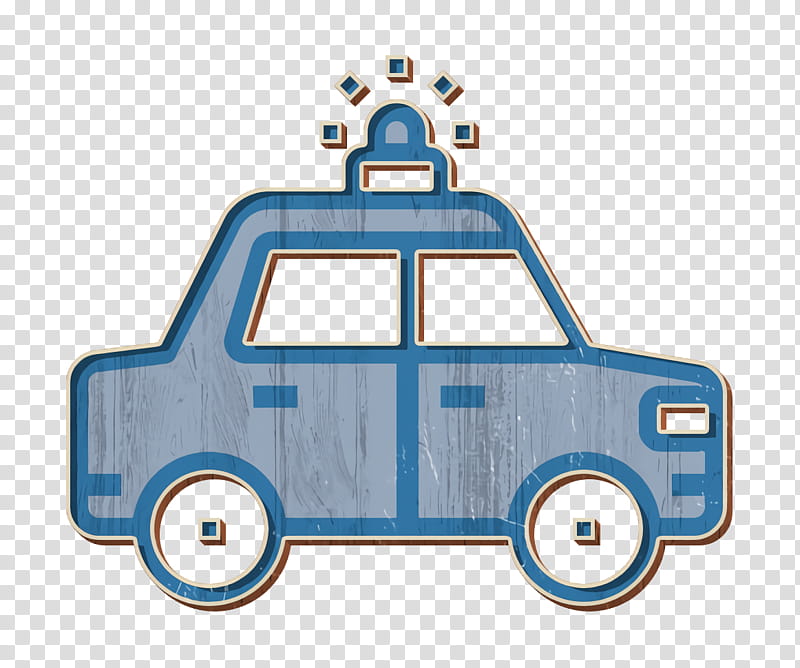 Patrol icon Police car icon Car icon, Transport, Vehicle, Emergency Vehicle, Ambulance transparent background PNG clipart