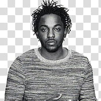 Kendrick Lamar transparent background PNG clipart