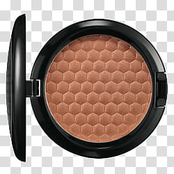 glamour makeup icons, , black compact makeup transparent background PNG clipart