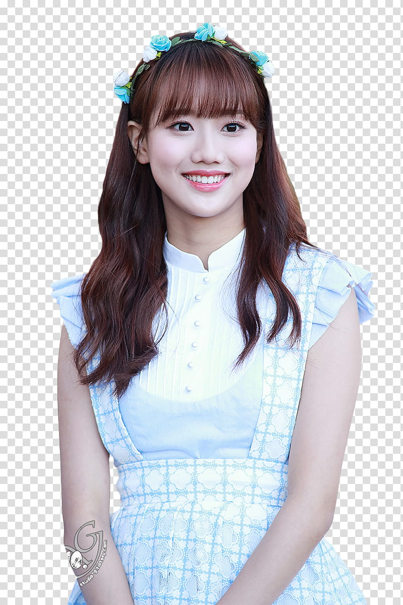 Naeun transparent background PNG clipart