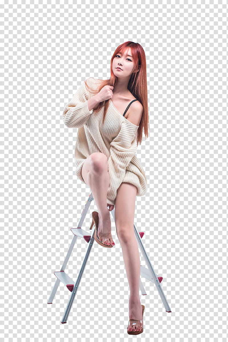 CHOI SEUL GI transparent background PNG clipart