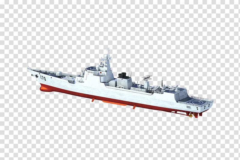 Submarine, Guided Missile Destroyer, Type 052c Destroyer, Motor Torpedo Boat, Fast Attack Craft, Missile Boat, Amphibious Warfare Ship, Frigate transparent background PNG clipart