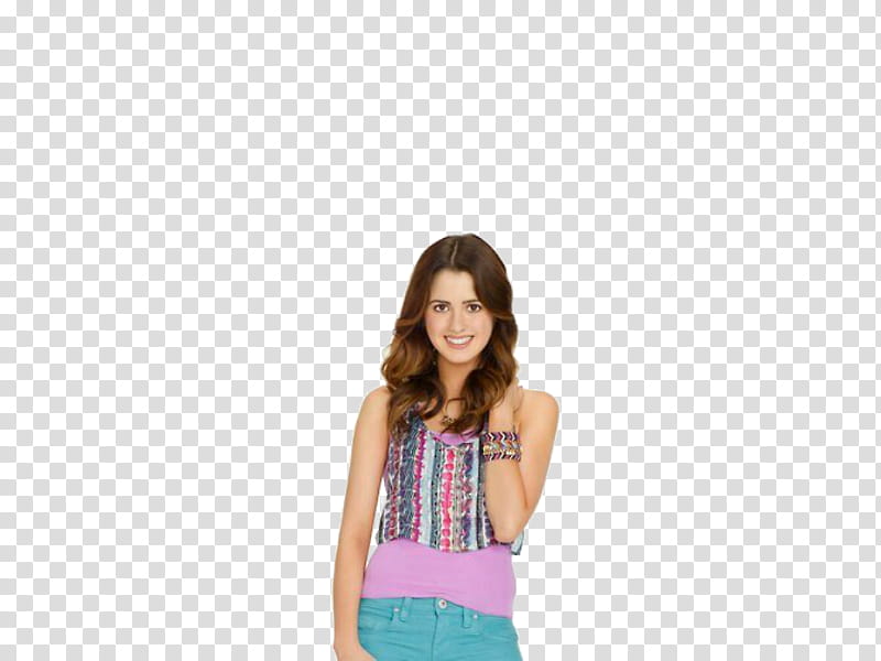 Laura Marano transparent background PNG clipart