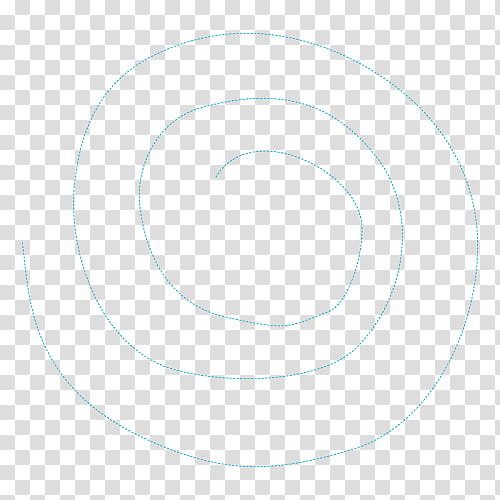 Lines Img , spiral blue line transparent background PNG clipart