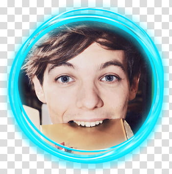 Circulos One Direction, L- icon transparent background PNG clipart