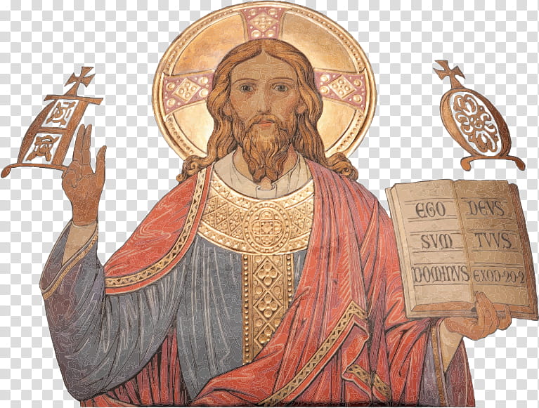 high priest prophet history icon statue, Guru, Middle Ages transparent background PNG clipart