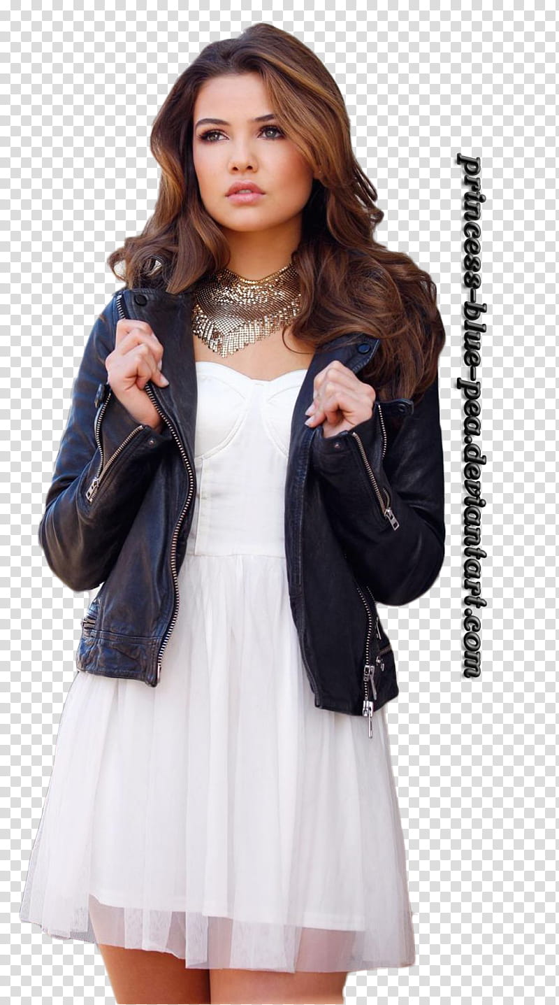 Danielle Campbell transparent background PNG clipart