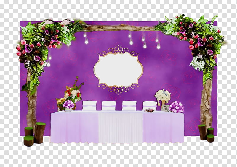 Floral Wedding Invitation, Watercolor, Paint, Wet Ink, Wedding Reception, Wedding Chapel, Wedding , Wedding Frame transparent background PNG clipart
