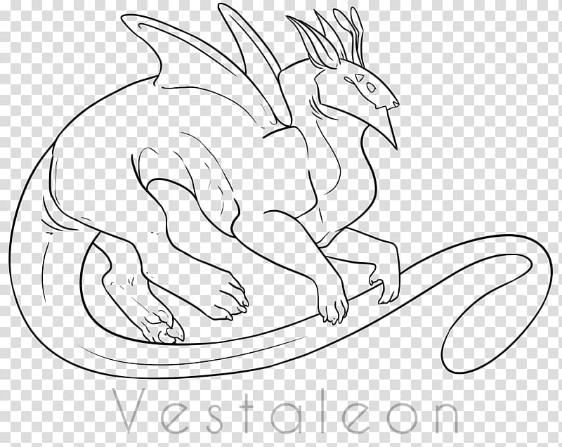 Vestaleon Bioluon Database Template, Vestaleon animal illustration transparent background PNG clipart