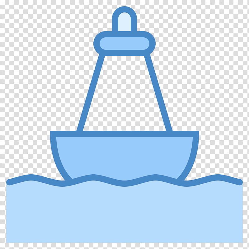 Water Icon, Buoy, Symbol, Icon Design, Lifebuoy, Safe Water Mark, Anchor, Blue transparent background PNG clipart