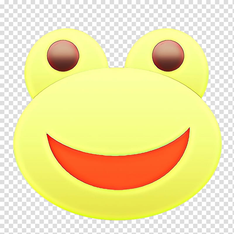 Mouth, Cartoon, Smiley, Yellow, Animal, Emoticon, Facial Expression, Nose transparent background PNG clipart