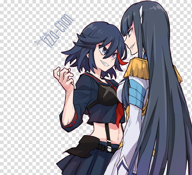 Featured image of post Kill La Kill Transparent Background : You are going to watch kill la kill episode 2 english dubbed online free episodes with hq / high quality.