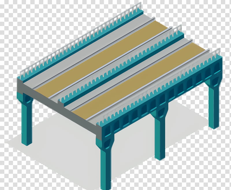Table, Garden Furniture, Angle, Turquoise, Outdoor Bench, Rectangle transparent background PNG clipart