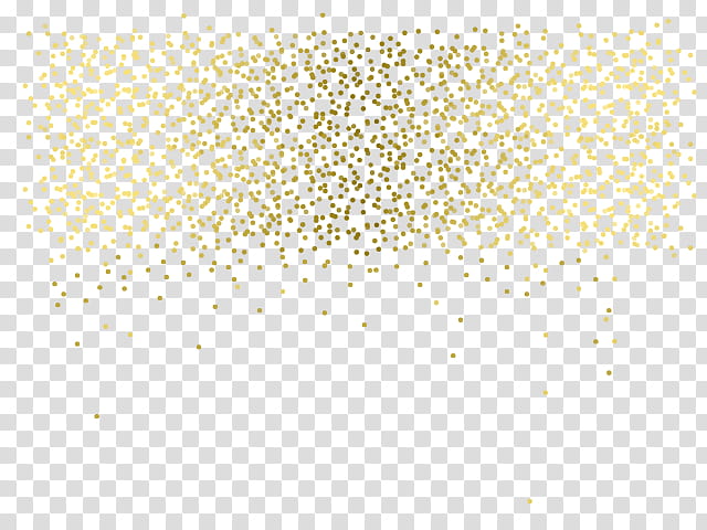 Gold Confetti, Glitter, Silver, Drawing, Sticker, Diamond, Web Design, Yellow transparent background PNG clipart