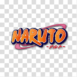 Free: Naruto Uzumaki Sasuke Uchiha Anime, logo naruto transparent  background PNG clipart 