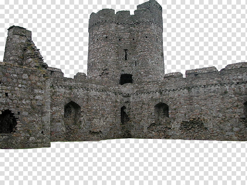 castle, Kidwelly Castle, Wales transparent background PNG clipart